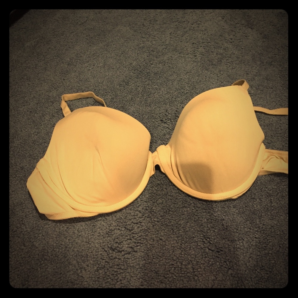 Vs push up bra 36d