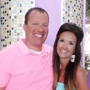 Meet your Posher, Jami