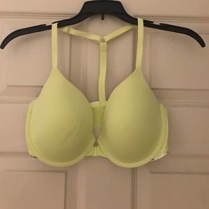 Victoria’s Secret Racerback Semi Demi