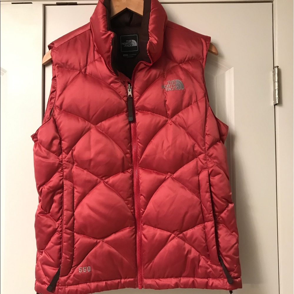 North Face Outer wear Vest