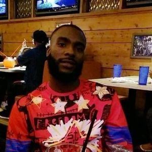 Meet your Posher, Jordan