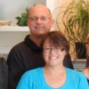 Meet your Posher, Bridget