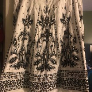 Talbots Woman’s Skit