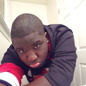 Meet your Posher, Amadou