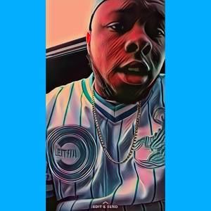 Meet your Posher, Demetrius