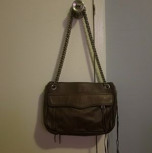 Rebecca Minkoff Swing Shoulder Bag