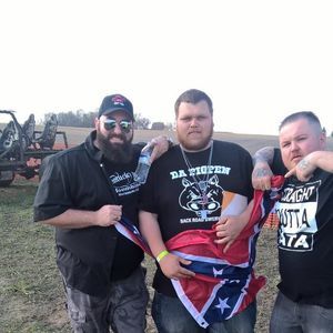 Meet your Posher, Jonathan