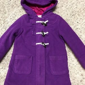 Old Navy toggle Coat
