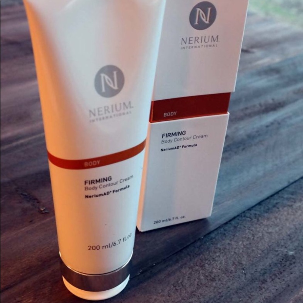 Nerium Age Defying Firming Body Contour Cream
