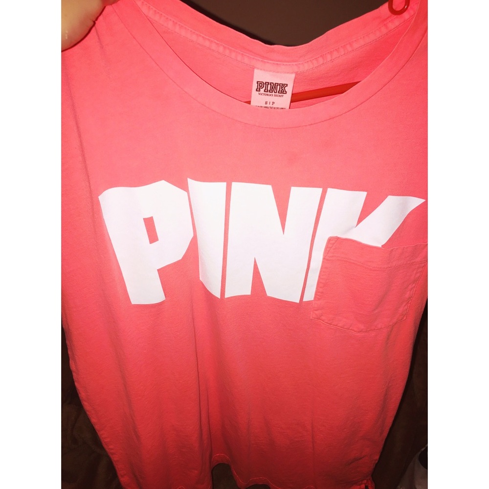 Another cute fit from PINK