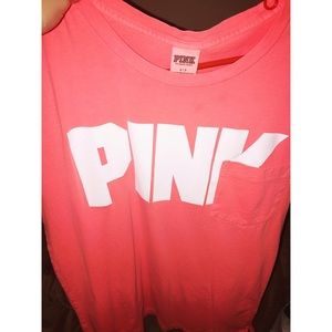 Another cute fit from PINK