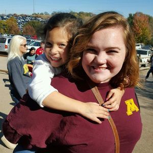 Meet your Posher, Chelsea