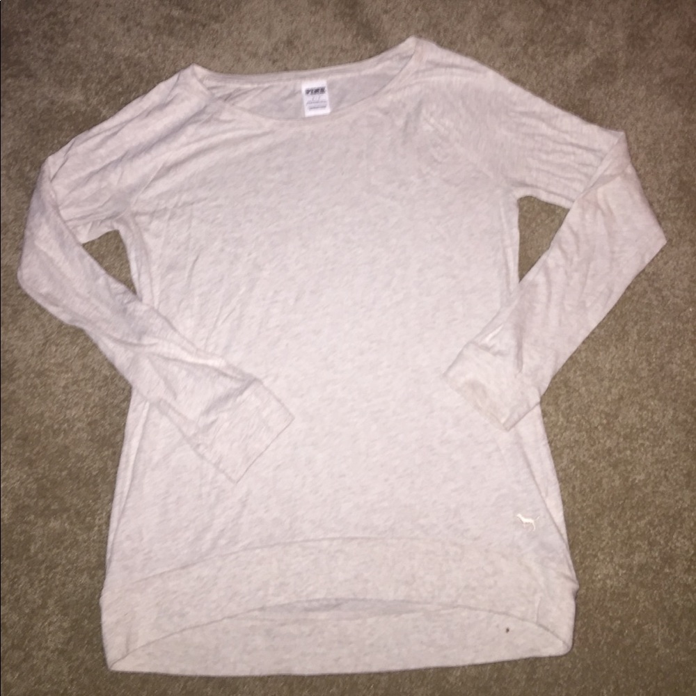 PINK Long Sleeve
