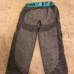 Gymshark Flex leggings