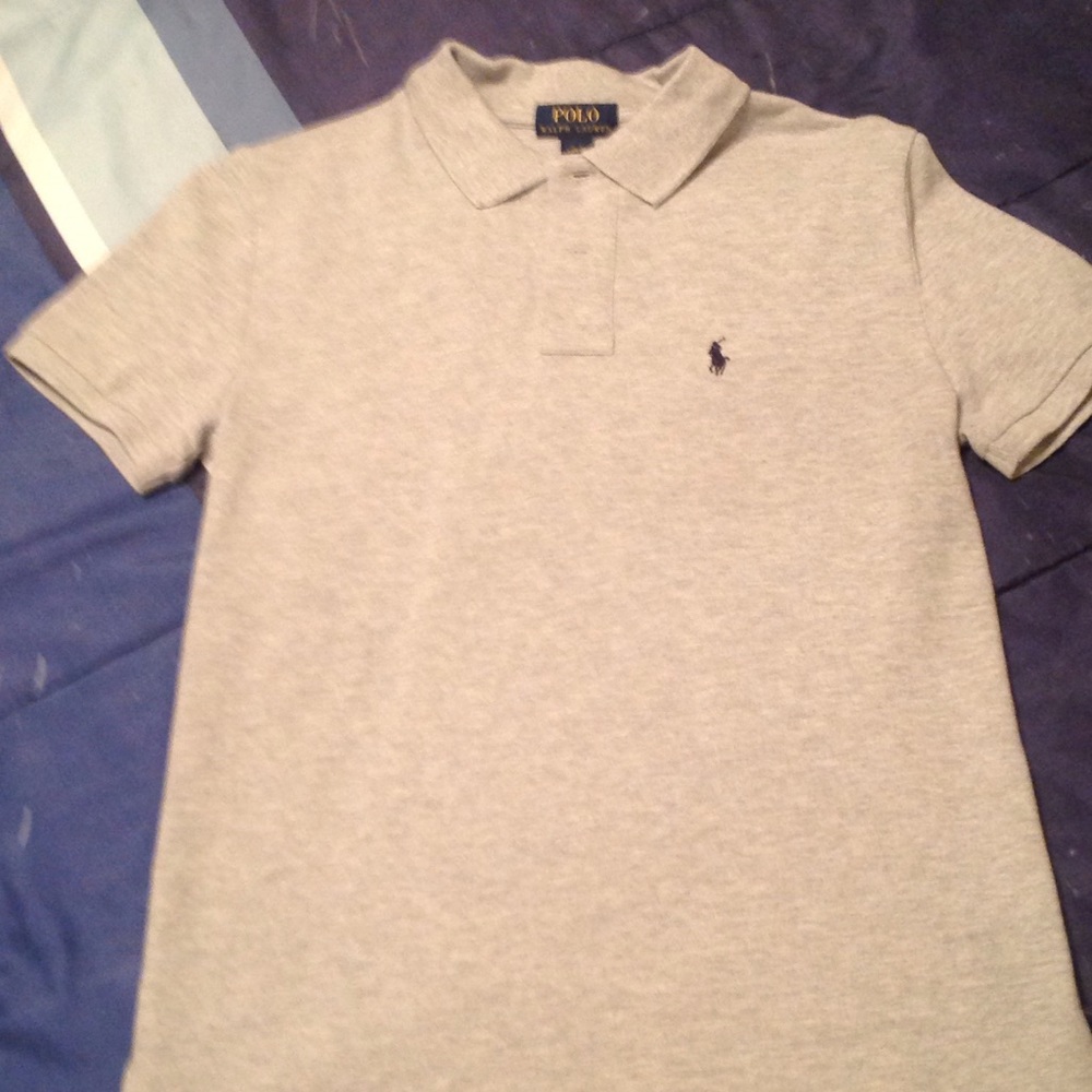 Authentic Polo Ralph Lauren Shirt