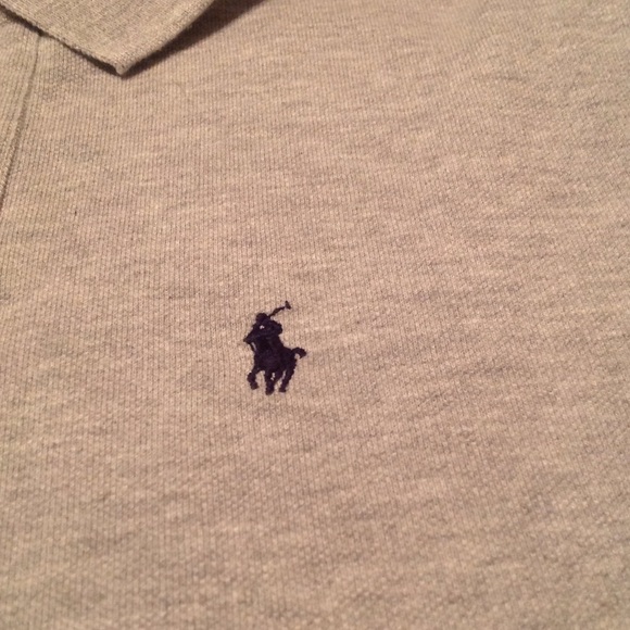 Authentic Polo Ralph Lauren Shirt - Picture 2 of 4