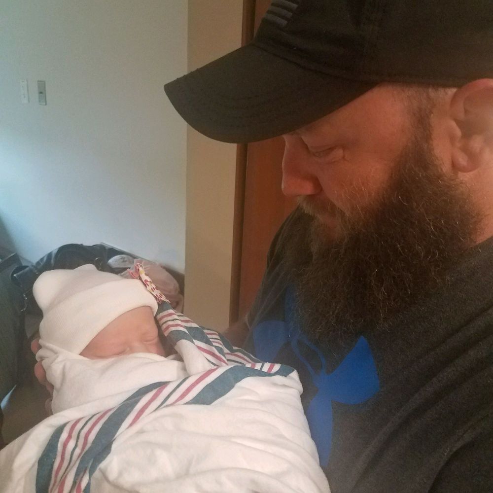 Meet your Posher, Clinton