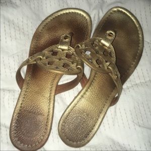 Tory Burch Miller Sandals