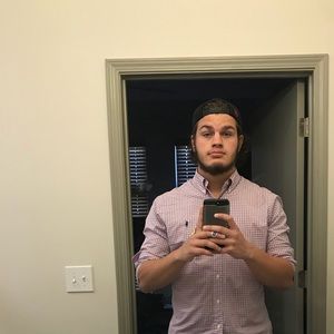 Meet your Posher, Charled