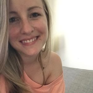 Meet your Posher, Jenny