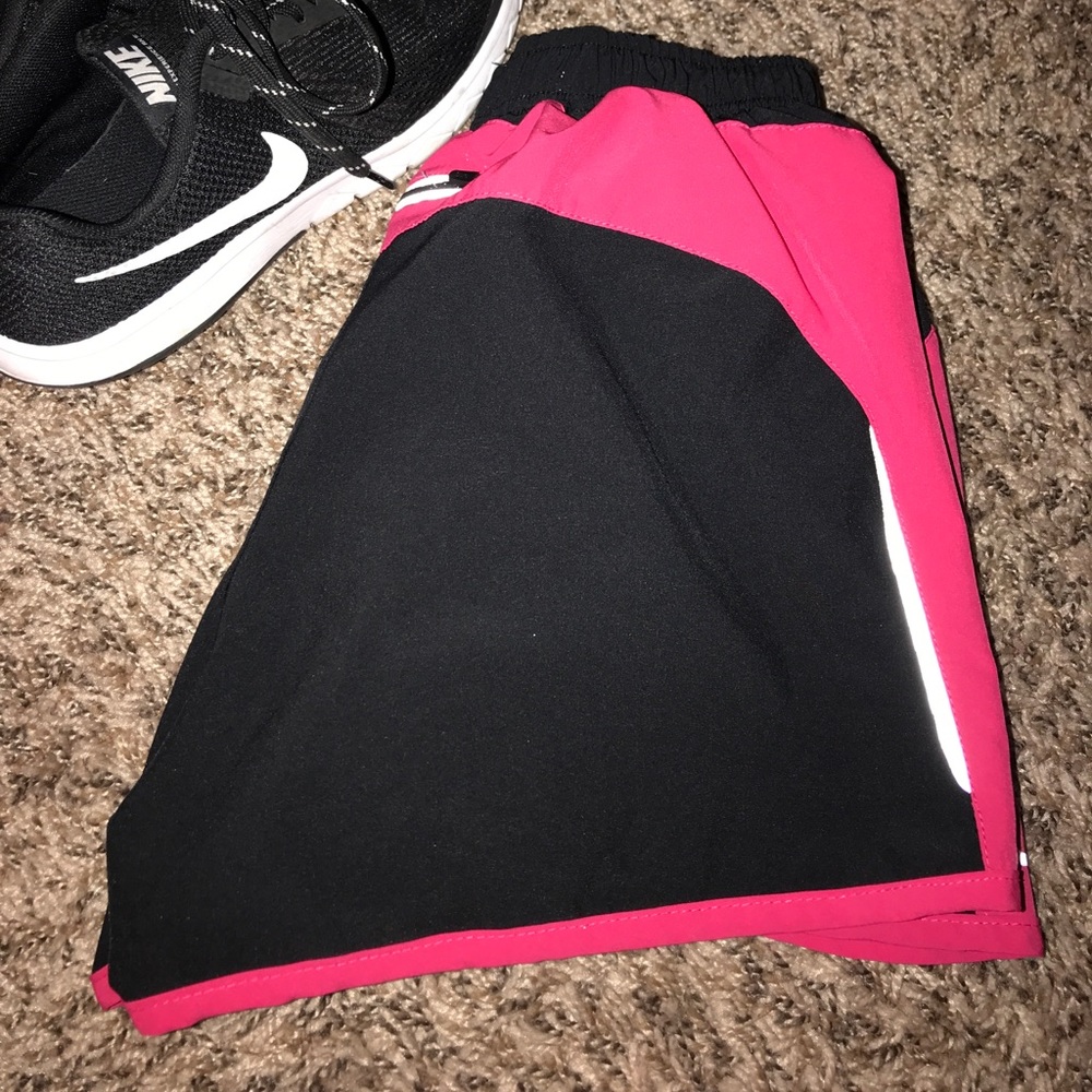 BCG Reflective Running Shorts
