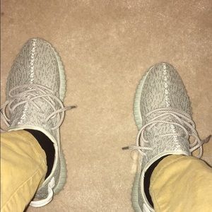 Meet your Posher, Chris