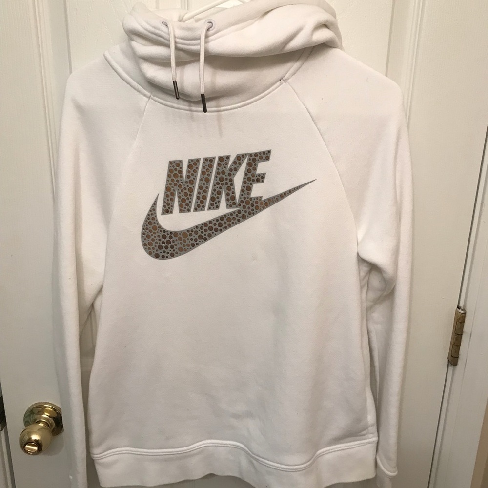 Women’s Nike Sweatshirt