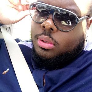 Meet your Posher, Quinton