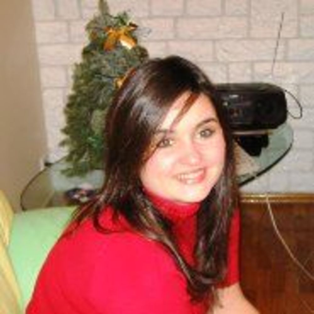 Meet your Posher, Inna