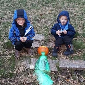 Meet your Posher, Dianna