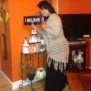 Meet your Posher, Johanny