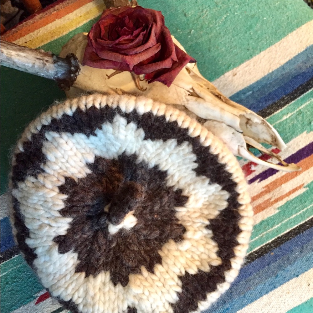 Sold On Etsy Vintage Wool Hat - Picture 5 of 6