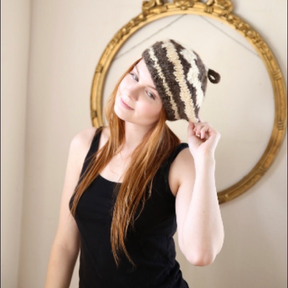 Sold On Etsy Vintage Wool Hat - Picture 4 of 6