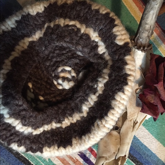 Sold On Etsy Vintage Wool Hat - Picture 6 of 6