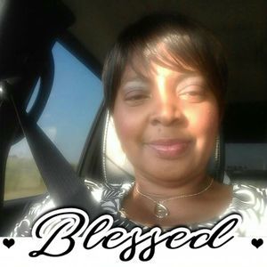 Meet your Posher, Floria