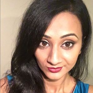 Meet your Posher, Anam