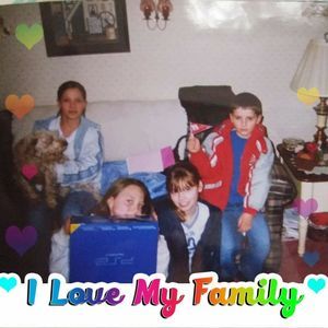 Meet your Posher, Nikki