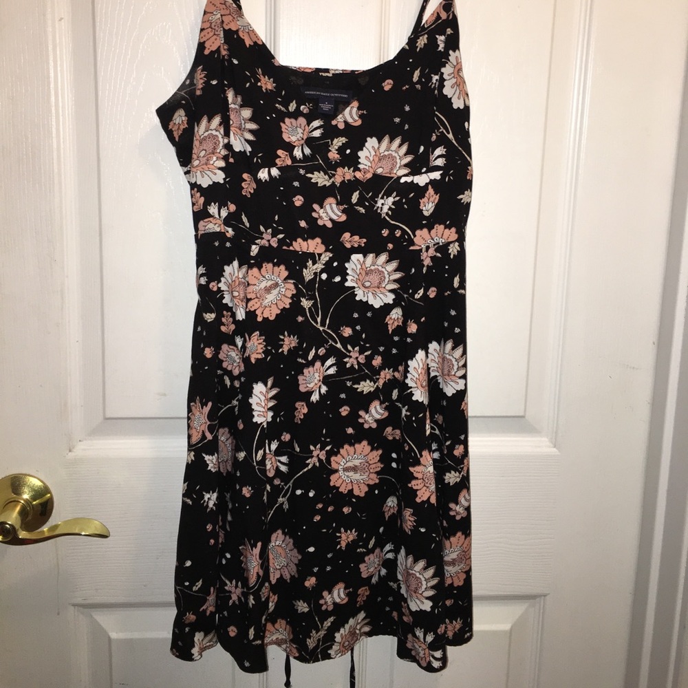 American Eagle Dress