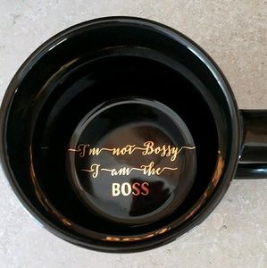 Meet your Posher, Carole