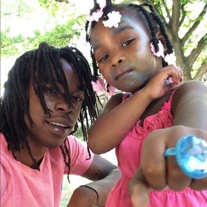 Meet your Posher, Zack