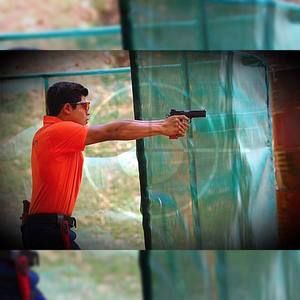 Meet your Posher, Gerardo