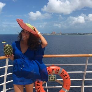 Meet your Posher, Vanessa