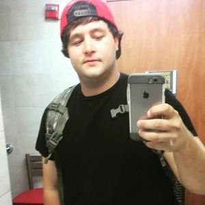 Meet your Posher, Cody