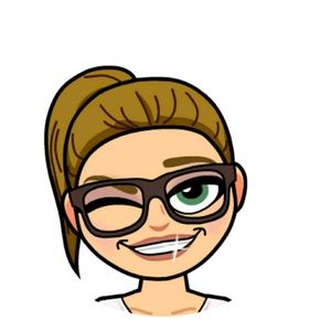 Meet your Posher, Erin