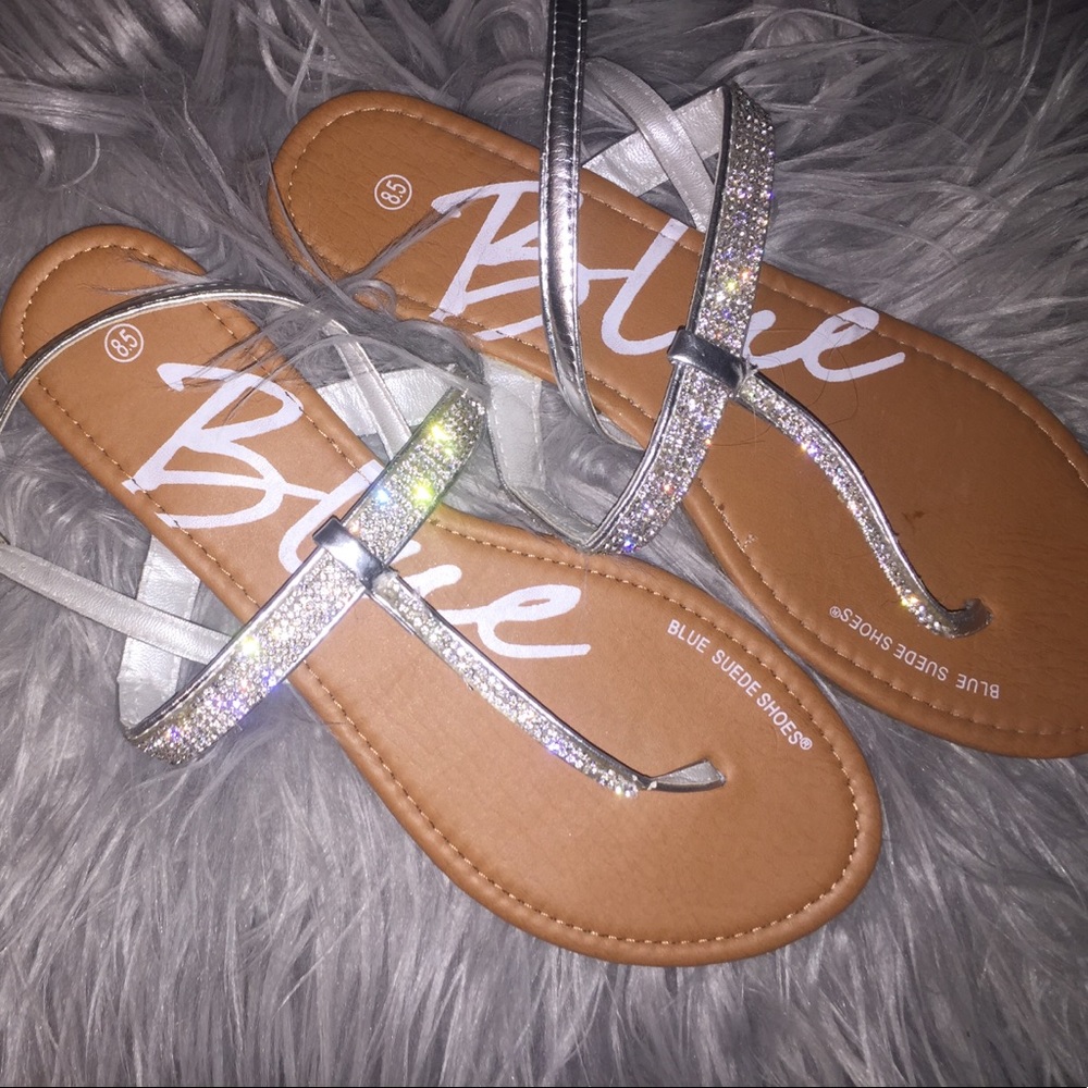 !!!!!!SANDALS ALERT!!!!!!