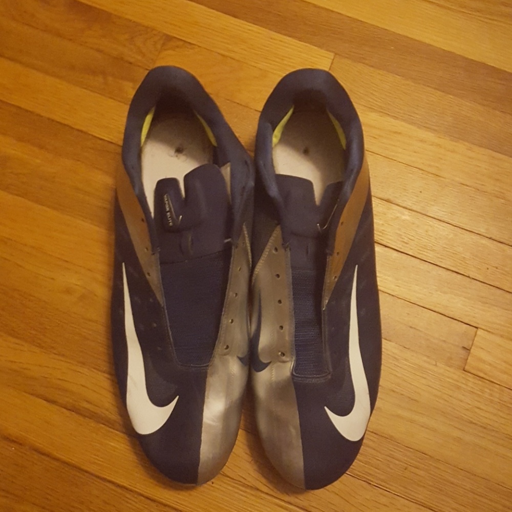 Nike Vapor Elite Hyperfuse Cleats