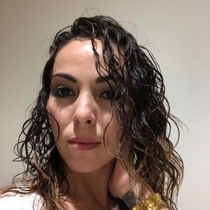 Meet your Posher, Arelis