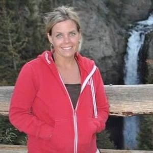 Meet your Posher, Raelynne