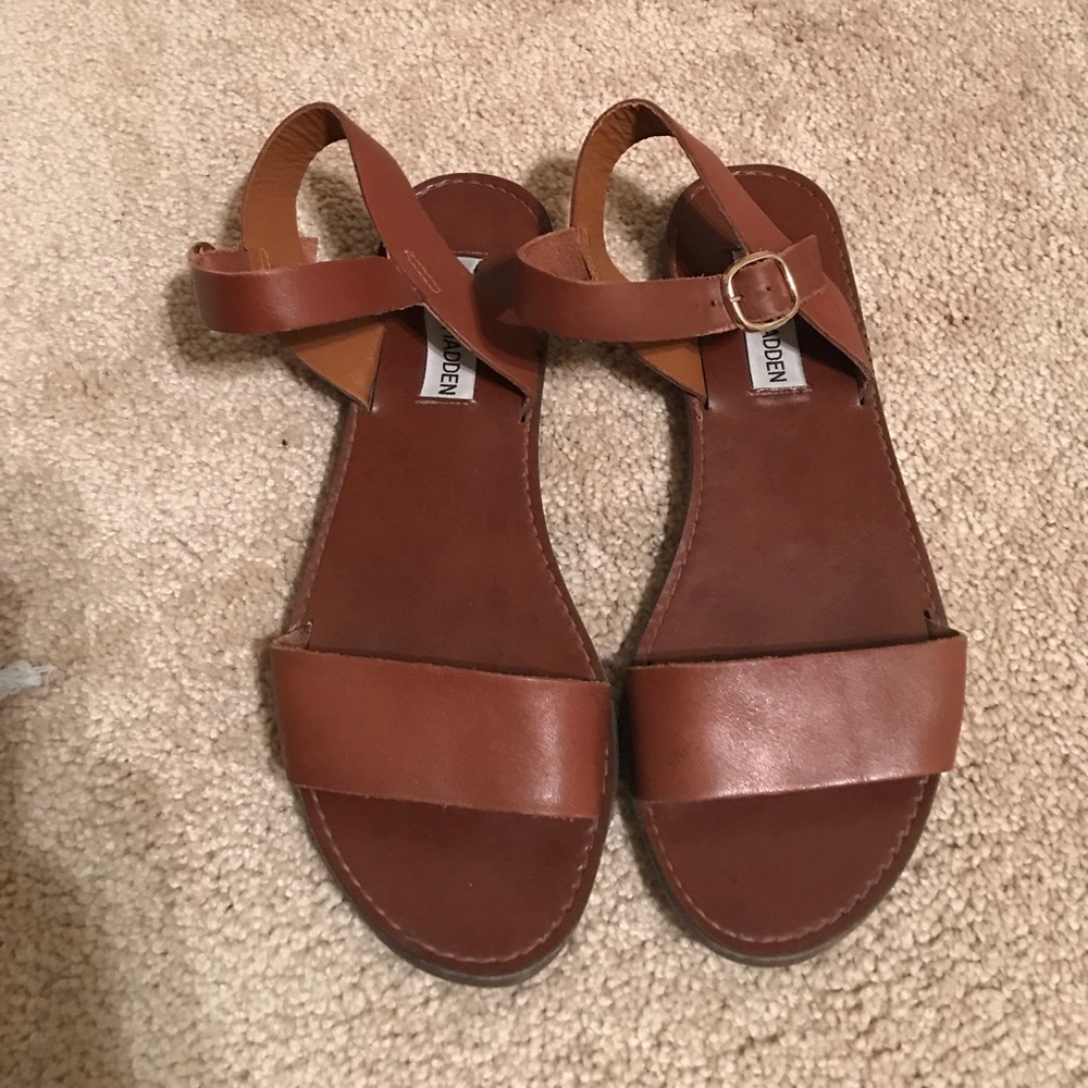 Steve Madden sandals