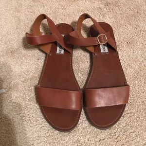 Steve Madden sandals
